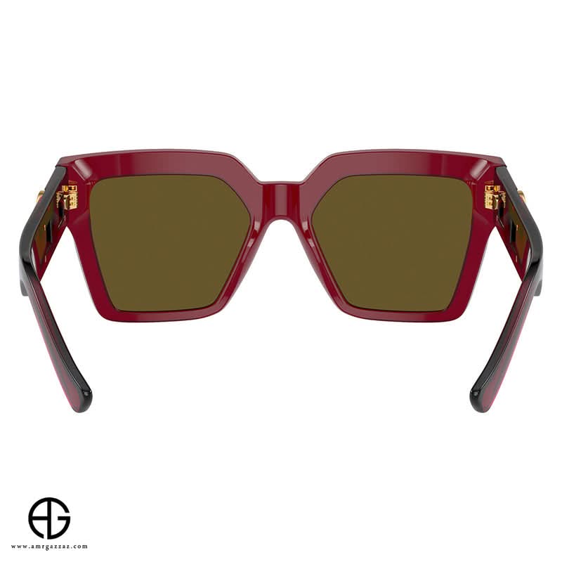 نظارة شمسية فيرساتشي مودرن تاتش للنساء 70