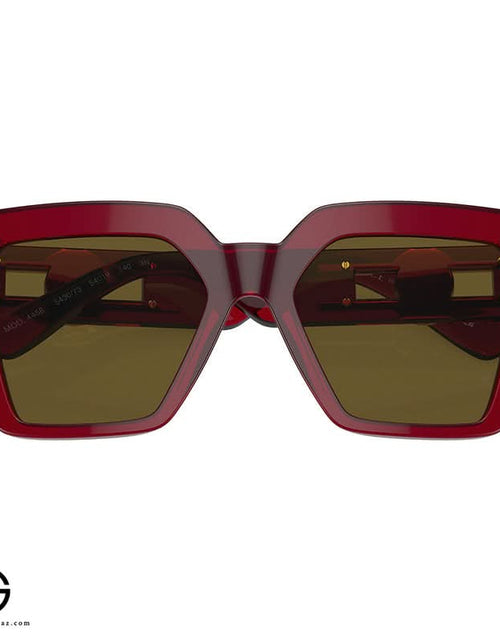 تحميل الصورة إلى عارض المعرض، نظارة شمسية فيرساتشي مودرن تاتش للنساء 70
