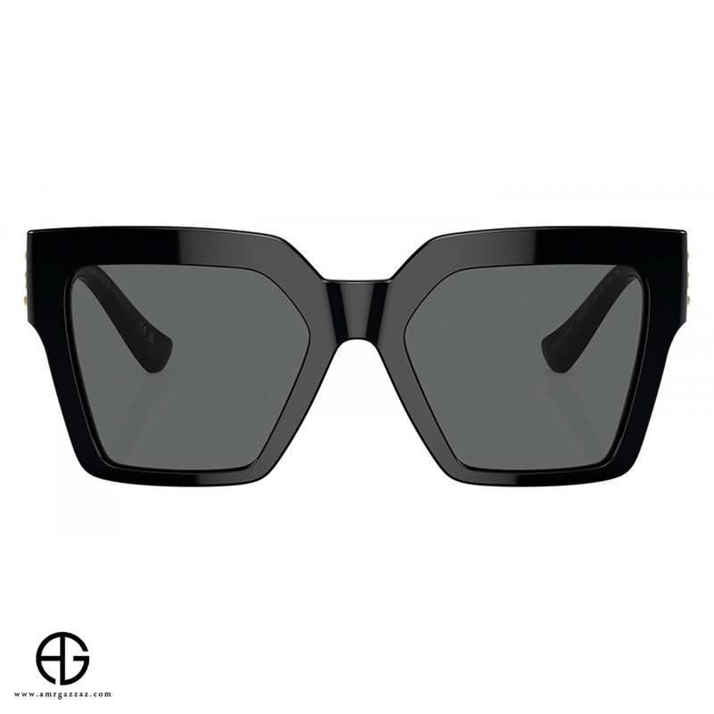 نظارة شمسية فيرساتشي أوربان إيدج للنساء 71