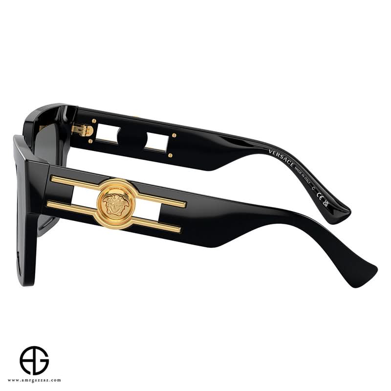 نظارة شمسية فيرساتشي أوربان إيدج للنساء 71