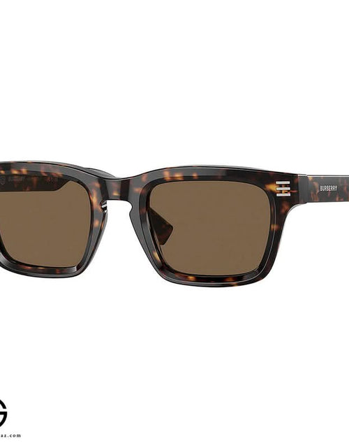 Load image into Gallery viewer, Sunglasses BURBERRY Sporty Style Man 15
