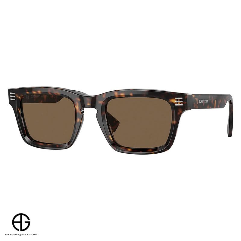 Sunglasses BURBERRY Sporty Style Man 15