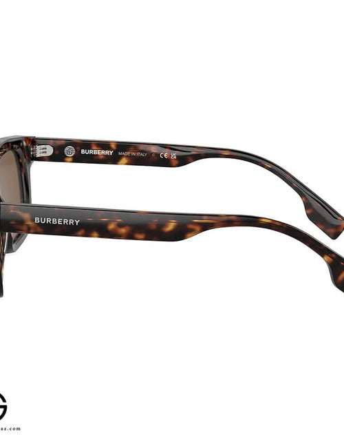 Load image into Gallery viewer, Sunglasses BURBERRY Sporty Style Man 15
