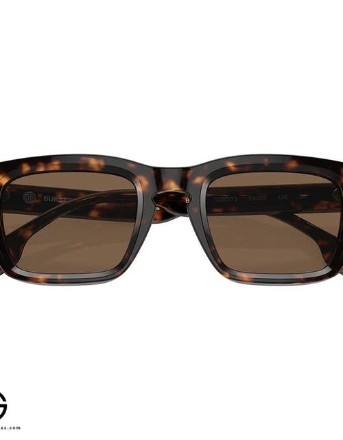 Load image into Gallery viewer, Sunglasses BURBERRY Sporty Style Man 15
