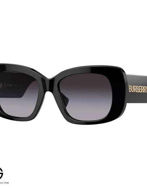 تحميل الصورة إلى عارض المعرض، نظارة شمسية بربري كلاسيك تشارم للنساء مقاس 65
