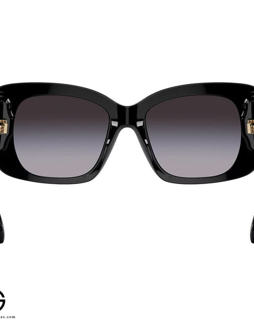 تحميل الصورة إلى عارض المعرض، نظارة شمسية بربري كلاسيك تشارم للنساء مقاس 65
