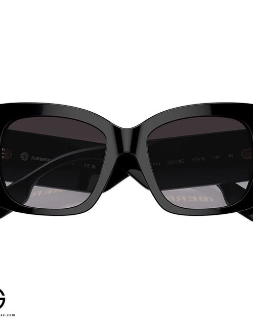 تحميل الصورة إلى عارض المعرض، نظارة شمسية بربري كلاسيك تشارم للنساء مقاس 65
