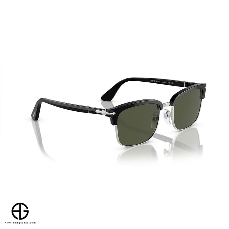 نظارات شمسية بيرسول أناقة يومية للجنسين 9