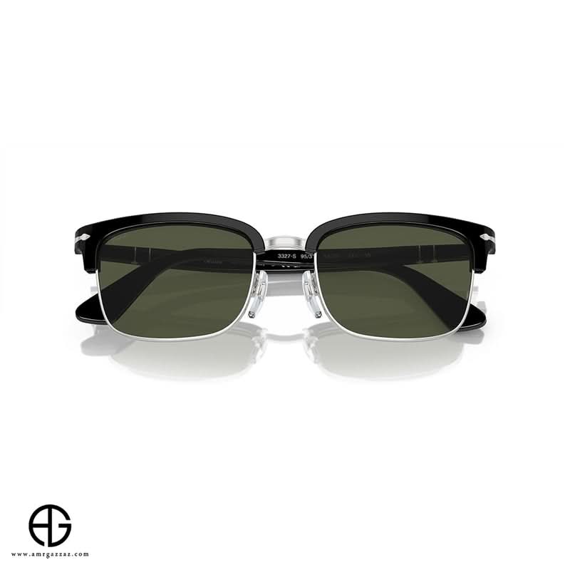 نظارات شمسية بيرسول أناقة يومية للجنسين 9