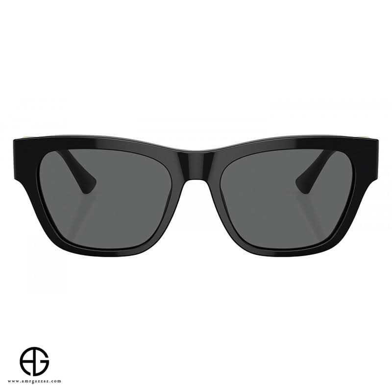 Sunglasses VERSACE Bold Design Man 35