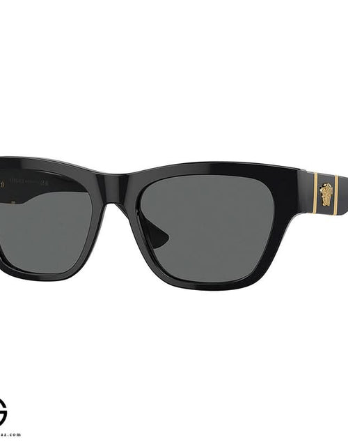 Load image into Gallery viewer, Sunglasses VERSACE Bold Design Man 35
