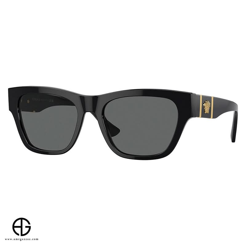 Sunglasses VERSACE Bold Design Man 35