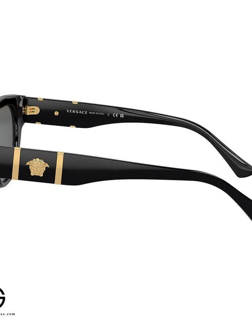 Load image into Gallery viewer, Sunglasses VERSACE Bold Design Man 35

