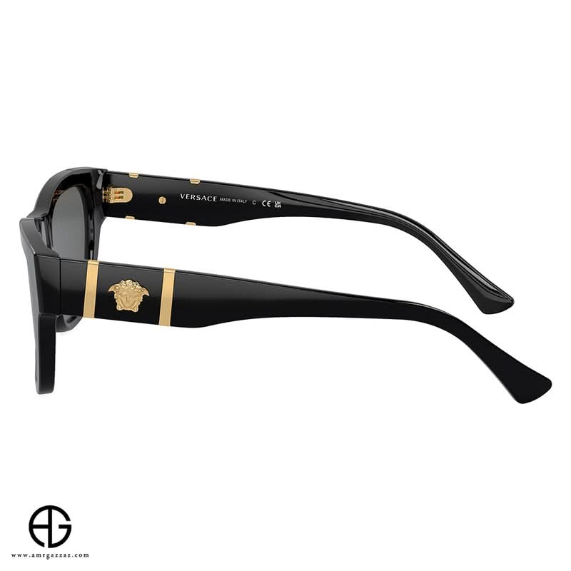 Sunglasses VERSACE Bold Design Man 35