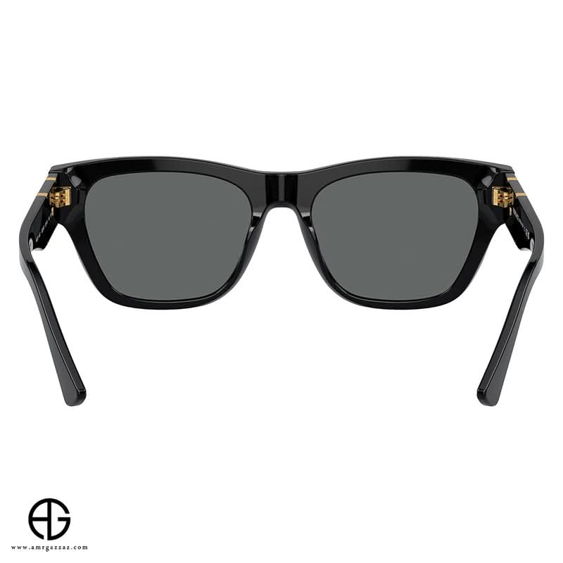 Sunglasses VERSACE Bold Design Man 35
