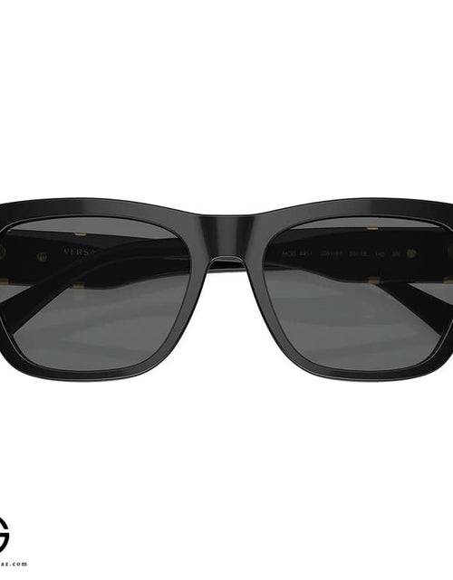 Load image into Gallery viewer, Sunglasses VERSACE Bold Design Man 35
