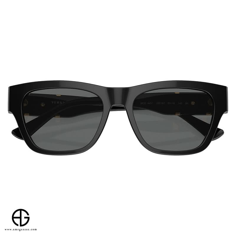 Sunglasses VERSACE Bold Design Man 35