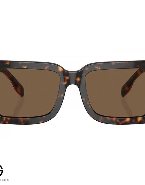 تحميل الصورة إلى عارض المعرض، نظارات شمسية بربري أناقة يومية للنساء مقاس 67
