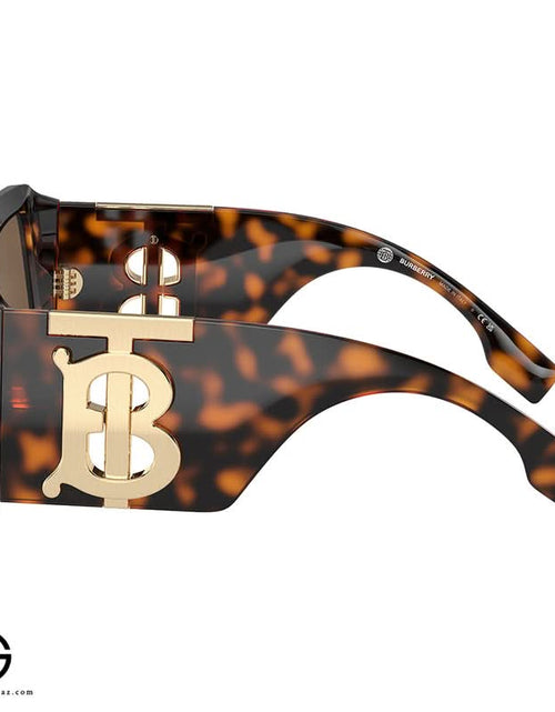 تحميل الصورة إلى عارض المعرض، نظارات شمسية بربري أناقة يومية للنساء مقاس 67
