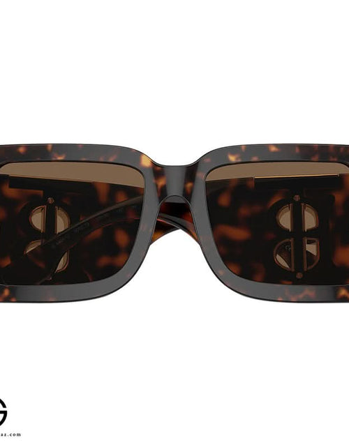 تحميل الصورة إلى عارض المعرض، نظارات شمسية بربري أناقة يومية للنساء مقاس 67
