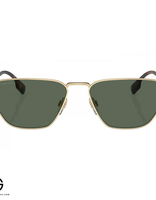 Load image into Gallery viewer, Sunglasses BURBERRY Sporty Style Man 17
