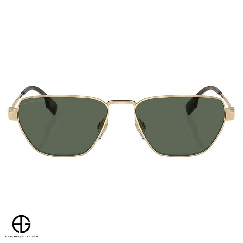 Sunglasses BURBERRY Sporty Style Man 17