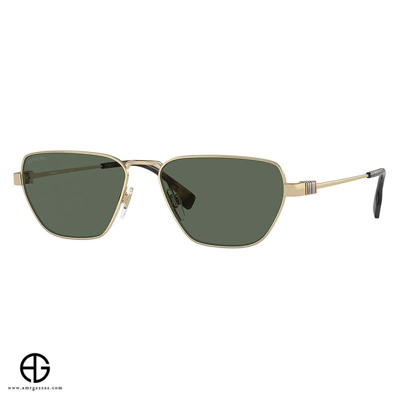 Sunglasses BURBERRY Sporty Style Man 17