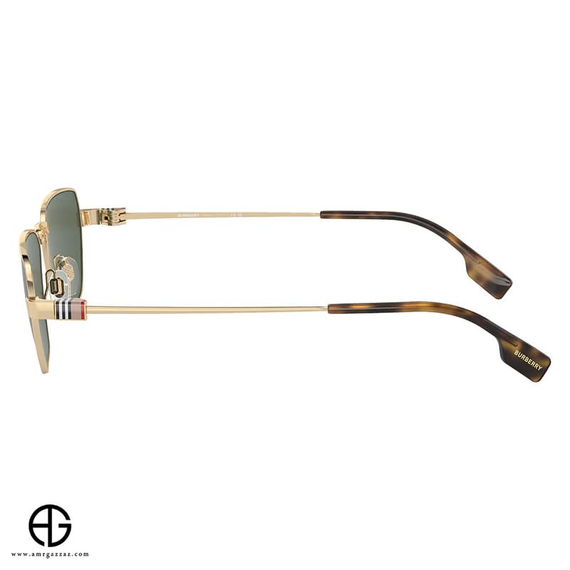 Sunglasses BURBERRY Sporty Style Man 17