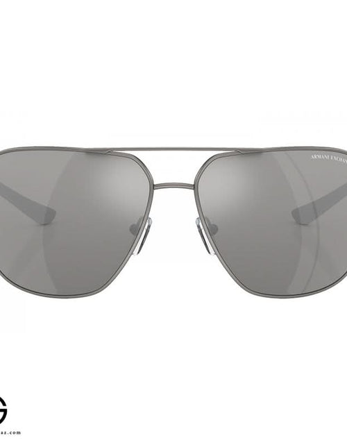 Load image into Gallery viewer, Sunglasses ARMANI EXCHANGE Modern Touch 140
