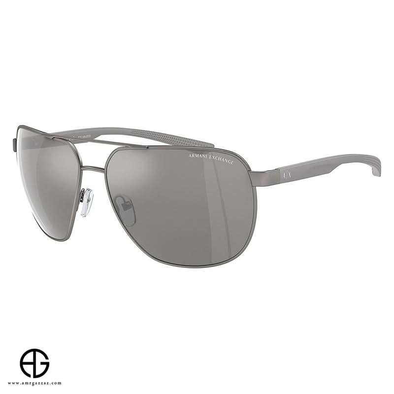 Sunglasses ARMANI EXCHANGE Modern Touch 140