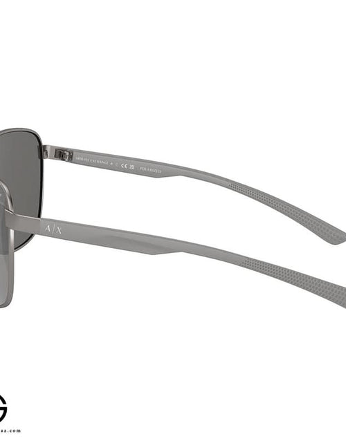 Load image into Gallery viewer, Sunglasses ARMANI EXCHANGE Modern Touch 140
