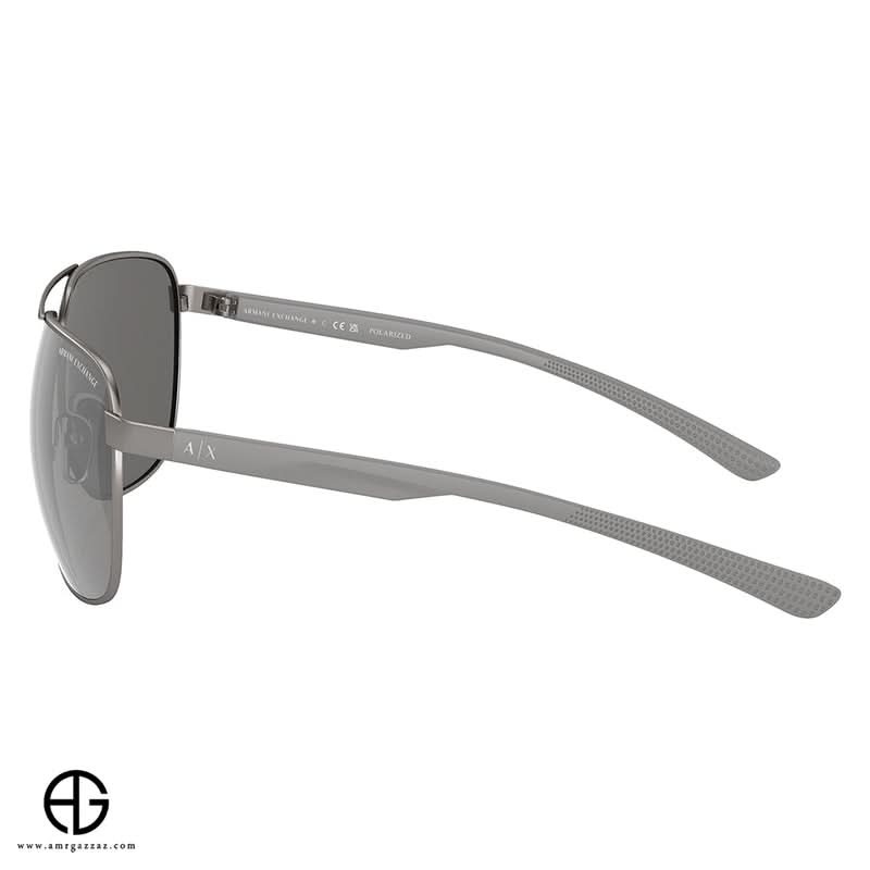 Sunglasses ARMANI EXCHANGE Modern Touch 140