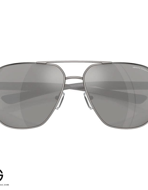 Load image into Gallery viewer, Sunglasses ARMANI EXCHANGE Modern Touch 140
