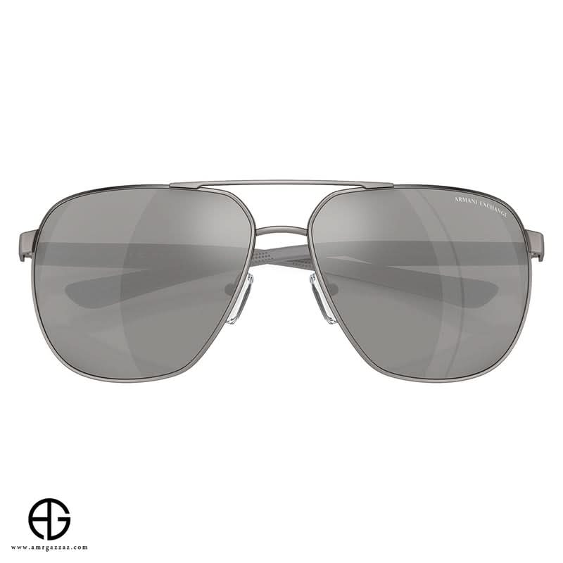 Sunglasses ARMANI EXCHANGE Modern Touch 140