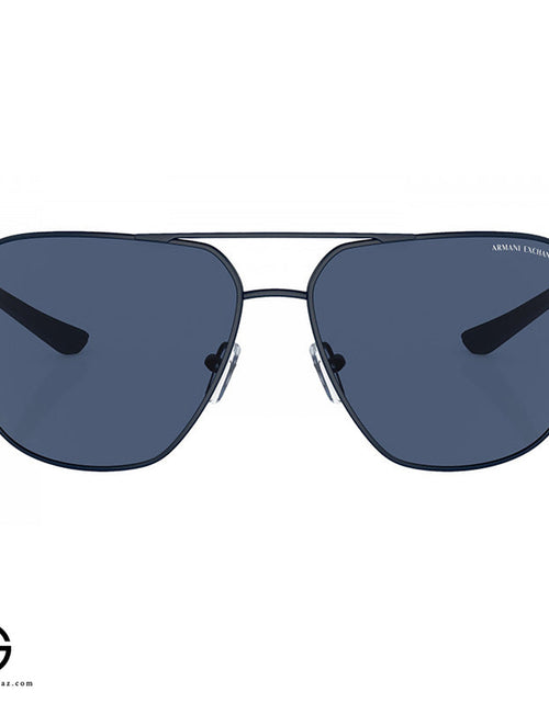 Load image into Gallery viewer, Sunglasses ARMANI EXCHANGE Modern Touch 141
