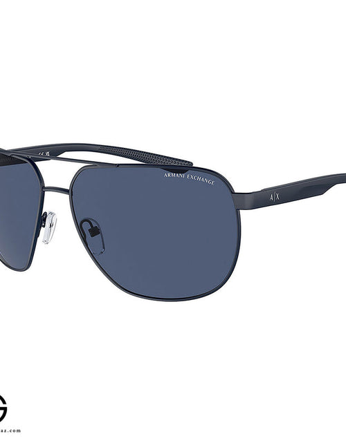 Load image into Gallery viewer, Sunglasses ARMANI EXCHANGE Modern Touch 141
