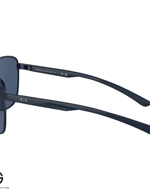 Load image into Gallery viewer, Sunglasses ARMANI EXCHANGE Modern Touch 141
