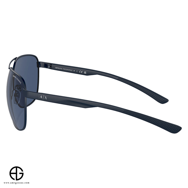 Sunglasses ARMANI EXCHANGE Modern Touch 141