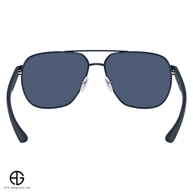 Sunglasses ARMANI EXCHANGE Modern Touch 141