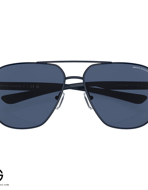 Load image into Gallery viewer, Sunglasses ARMANI EXCHANGE Modern Touch 141
