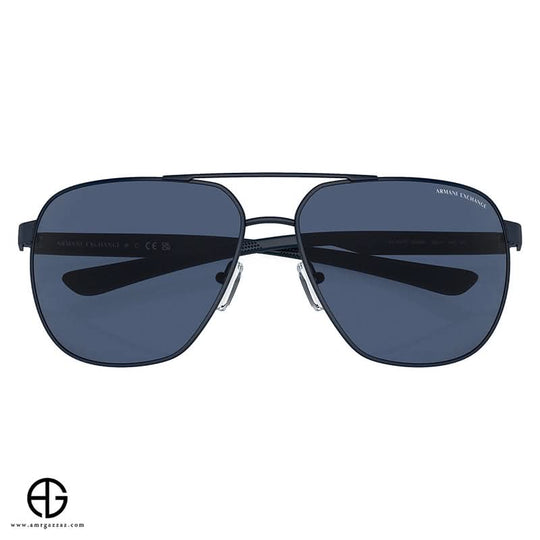 Sunglasses ARMANI EXCHANGE Modern Touch 141