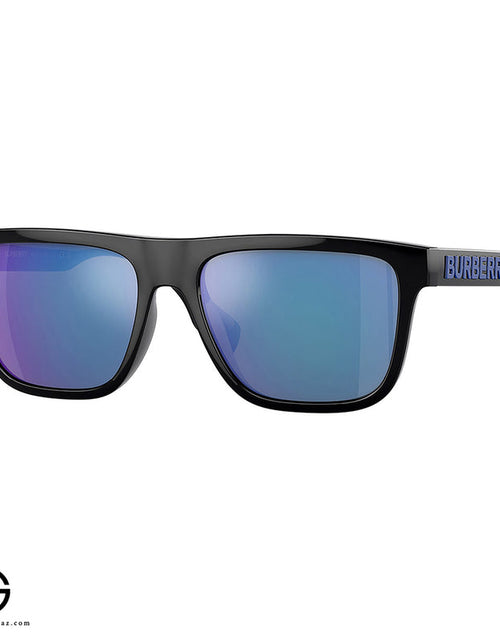 Load image into Gallery viewer, Sunglasses BURBERRY Casual Vibe Man 18

