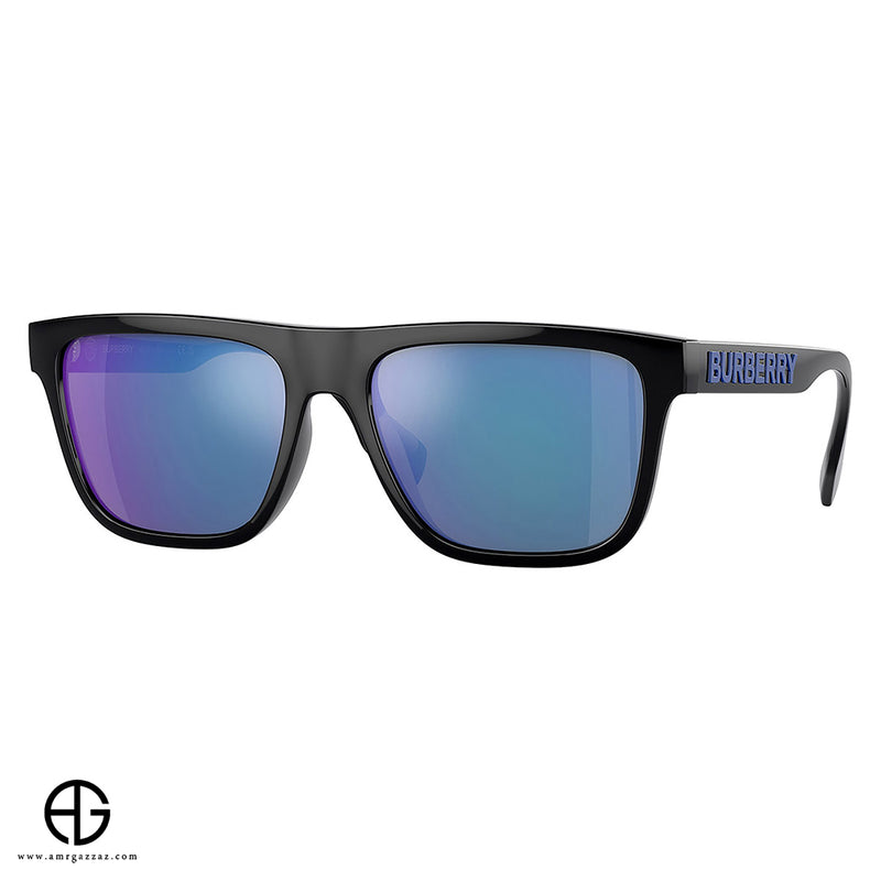 Sunglasses BURBERRY Casual Vibe Man 18