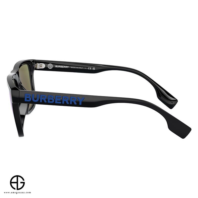 Sunglasses BURBERRY Casual Vibe Man 18