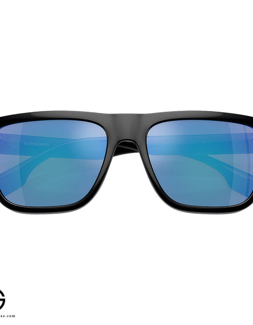 Load image into Gallery viewer, Sunglasses BURBERRY Casual Vibe Man 18
