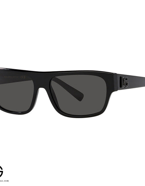 Load image into Gallery viewer, Sunglasses DOLCE &amp; GABBANA Sporty Style Man 50
