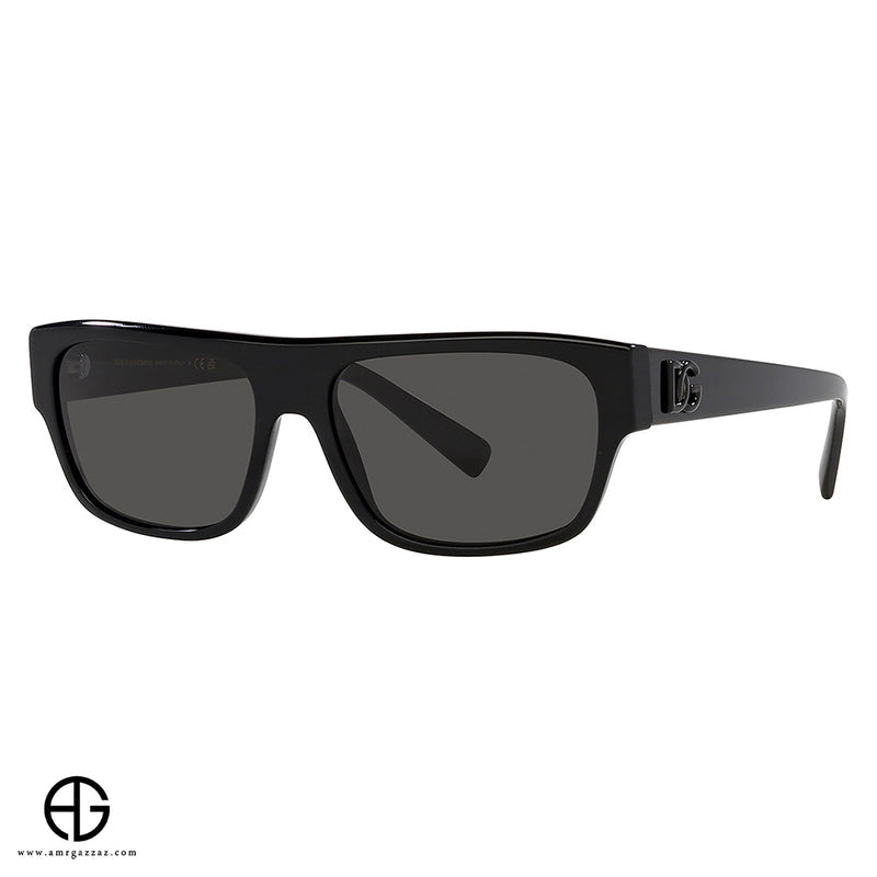 Sunglasses DOLCE & GABBANA Sporty Style Man 50
