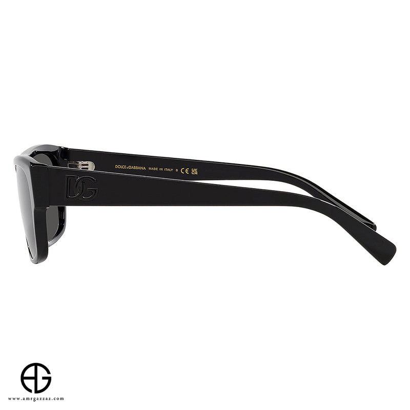 Sunglasses DOLCE & GABBANA Sporty Style Man 50