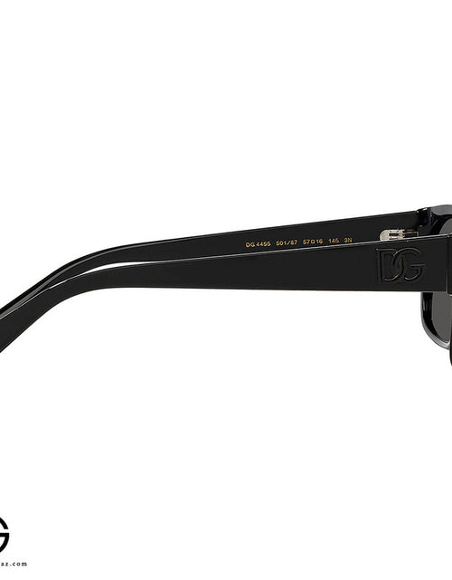 Load image into Gallery viewer, Sunglasses DOLCE &amp; GABBANA Sporty Style Man 50
