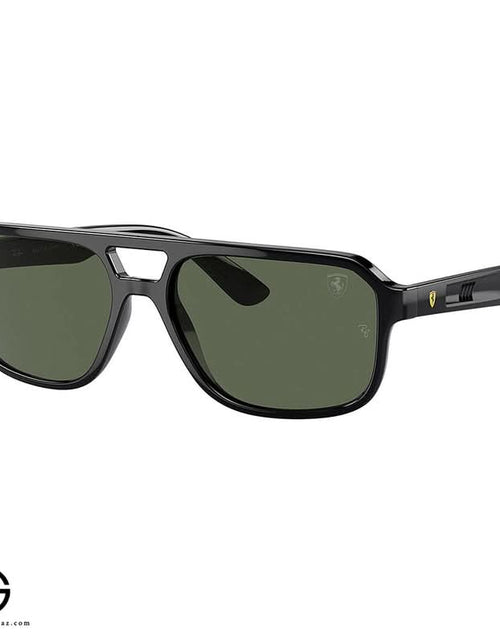 Load image into Gallery viewer, Sunglasses RAY BAN Bold Design Unisex 380
